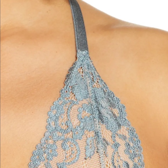 Free People Too Cute to Handle Bodysuit - Picture 4 of 5